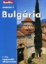 BULGÁRIA ZSEBKÖNYV - BERLITZ
