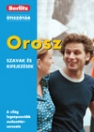 BERLITZ ÚTISZÓTÁR-OROSZ