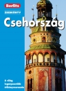CSEHORSZÁG - BERLITZ ZSEBKÖNYV