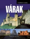 VÁRAK - 75 ÉPÍTETT CSODA