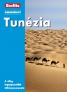 TUNÉZIA - BERLITZ ZSEBKÖNYV