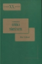 A SZUBSZAHARAI AFRIKA TÖRTÉNETE