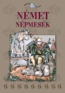 NÉMET NÉPMESÉK - NÉPEK MESÉI
