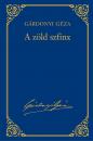 A ZÖLD SZFINX