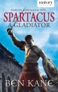 SPARTACUS - A GLADIÁTOR