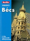 BÉCS - BERLITZ ZSEBKÖNYV