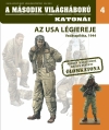 A MÁSODIK VILÁGHÁBORÚ KATONÁI 4. - AZ USA LÉGIEREJE