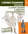 A MÁSODIK VILÁGHÁBORÚ KATONÁI 8.