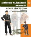 A MÁSODIK VILÁGHÁBORÚ KATONÁI 11.
