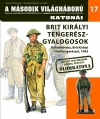 A MÁSODIK VILÁGHÁBORÚ KATONÁI 17.