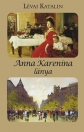 ANNA KARENINA LÁNYA
