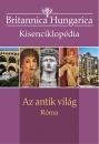 AZ ANTIK VILÁG: RÓMA - B. H. KISENCIKLOPÉDIA