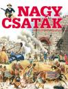 NAGY CSATÁK