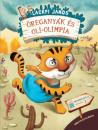 ÖREGANYÁK ÉS OLI-OLIMPIA + PLÜSS - DOMBONTÚLI MESÉK 7.