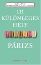 111 KÜLÖNLEGES HELY PÁRIZS