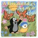 A KISVAKOND ÉS A NYÁR