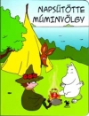 NAPSÜTÖTTE MUMINVÖLGY LAPOZÓ