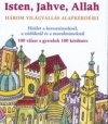 ISTEN, JAHVE, ALLAH