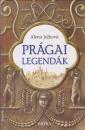 PRÁGAI LEGENDÁK