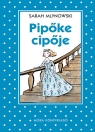 PIPŐKE CIPŐJE