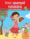 INEZ SPANYOL RUHATÁRA - CSINI BABÁK