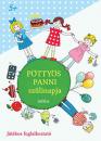 PÖTTYÖS PANNI SZÜLINAPJA - JÁTÉKOS FOGLALKOZTATÓ