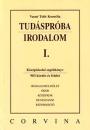 TUDÁSPRÓBA IRODALOM I.