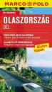 DÉL-OLASZORSZÁG - MARCO POLO