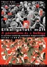ELHALLGATOTT MÚLT - A PÁRTÁLLAM ÉS A BELÜGY