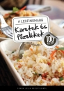 A LEGFINOMABB KÖRETEK ÉS FŐZELÉKEK