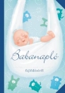 BABANAPLÓ - FIÚ