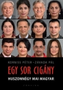 EGY SOR CIGÁNY - HUSZONNÉGY MAI MAGYAR