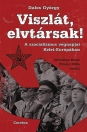 VISZLÁT, ELVTÁRSAK!