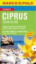 CIPRUS - ÉSZAK ÉS DÉL