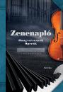 ZENENAPLÓ