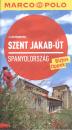 A SZENT JAKAB-ÚT - SPANYOLORSZÁG - MARCO POLO