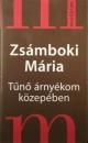 TŰNŐ ÁRNYÉKOM KÖZEPÉBEN