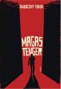 MAGAS TENGER