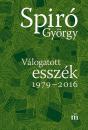 VÁLOGATOTT ESSZÉK 1979-2016