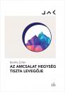AZ AMCSALAT HEGYSÉG TISZTA LEVEGŐJE