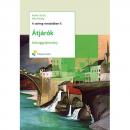 ÁTJÁRÓK - SZÖVEGGYŰJTEMÉNY - A SZÖVEG VONZÁSÁBAN II. CA 0045