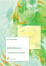 BIOLÓGIA II. SZAKKÖZÉPISKOLÁKNAK MK-2831-0