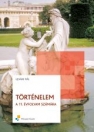 TÖRTÉNELEM A 11. ÉVFOLYAM SZÁMÁRA MK-2915-5