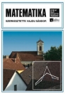 MATEMATIKA 9. - NYELVI ELŐKÉSZÍTŐ TAGOZAT MK-4033-7-T