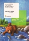MATEMATIKA 4. TANKÖNYV + GYAKORLÓ ELSŐ KÖTET MK-4180-5
