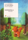 MATEMATIKA 2. TANKÖNYV + GYAKORLÓ ELSŐ KÖTET MK-4302-2-K