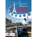 TALENTS 1 NIVEAU DÉBUTANT A1-A2 MK-1609