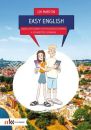 EASY ENGLISH - ANGOL NYELVKÖNYV ÉS FELADATGYŰJTEMÉNY A SZAKKÉPZÉS SZÁMÁRA MK-0910