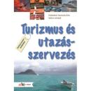TURIZMUS ÉS UTAZÁSSZERVEZÉS MK-5891