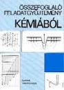 ÖSSZEFOGLALÓ FELADATGYŰJTEMÉNY KÉMIÁBÓL NT-81316